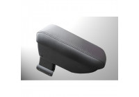 Apoyabrazos adecuado para Smart ForTwo/ForFour 453 2014-