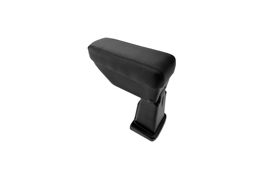 Apoyabrazos de cuero artificial adecuado para Renault Captur Facelift 2017-2019, Imagen 2