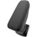 Apoyabrazos de cuero artificial adecuado para Toyota Yaris IV 2020-, Miniatura 5