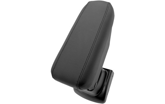 Apoyabrazos de cuero artificial adecuado para Toyota Yaris IV 2020-, Imagen 5