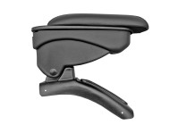 Deslizador de apoyabrazos apto para cuero artificial apto para Toyota Aygo X 2022-