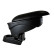 Deslizador de apoyabrazos compatible con Honda City III 2009-, Miniatura 2