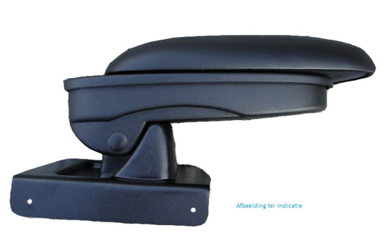 Deslizador de reposabrazos adecuado para Audi A1 2010-
