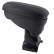 Deslizador de reposabrazos adecuado para Audi A1 2010-, Miniatura 2