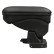 Deslizador de reposabrazos adecuado para Hyundai i20 II 2015-, Miniatura 2