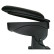 Deslizador de reposabrazos adecuado para Mini Countryman/Paceman 2013-, Miniatura 6