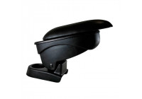 Deslizador de reposabrazos adecuado para Seat Leon 5F 2013-