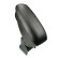 Deslizador de reposabrazos adecuado para Smart ForTwo/ForFour 453 2014-, Miniatura 3