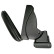 Deslizador de reposabrazos adecuado para Smart ForTwo/ForFour 453 2014-, Miniatura 4