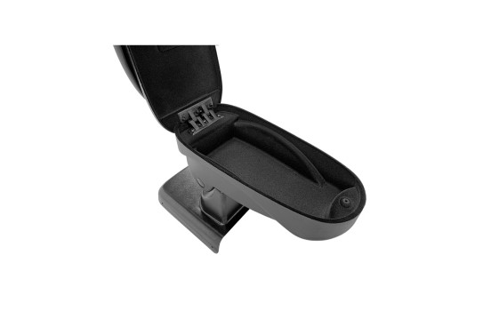 Deslizador de reposabrazos apto para cuero artificial apto para Volkswagen Caddy V Box/MPV 2020-, Imagen 5