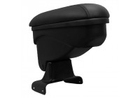 Deslizador de reposabrazos compatible con Peugeot 206+ 2009-2012