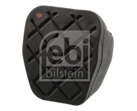 Forro de pedal, pedal de freno febi Plus