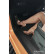 Reposapiés Avisa de aluminio apto para Ford Ranger VI 2020-