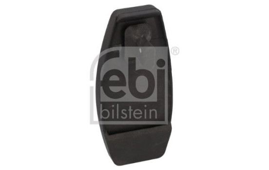 Revestimiento de pedal, control de embrague febi Plus, Imagen 2