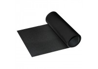 Protección de pintura Foliatec LACK negra 17x165cm - 1 pieza