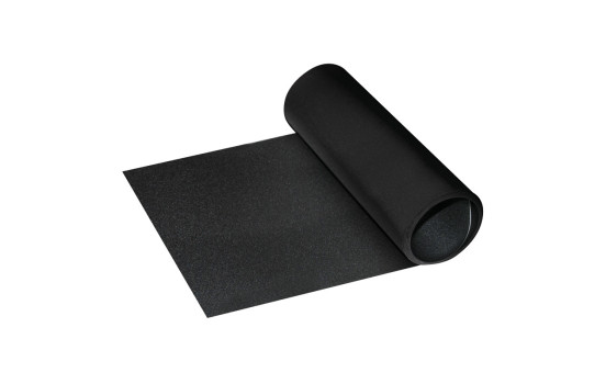 Protección de pintura Foliatec LACK negra 17x165cm - 1 pieza