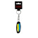 Llavero de acero inoxidable - Emblema/Bandera UA+PL, Miniatura 3