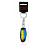 Llavero de acero inoxidable - Emblema/Bandera UA+PL, Miniatura 5