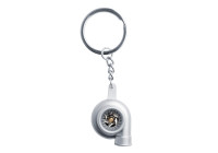 Llavero Simoni Racing Turbo Turbina giratoria
