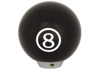Pomo de cambio universal AutoStyle de 8 bolas