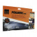 Protección de pintura transparente Foliatec LACK 30x165cm - 1 pieza, Miniatura 5