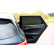 Juego de 6 parasoles para Kia Optima Sportswagon 2016-2020, Miniatura 5
