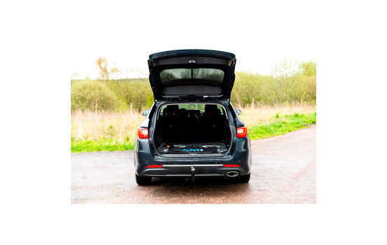 Juego de 6 parasoles para Kia Optima Sportswagon 2016-2020, Imagen 8