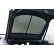 Juego de parasoles para coche aptos para Cupra Tavascan (KR1) 2024- (6 piezas), Miniatura 7