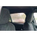 Juego de parasoles para coche compatible con Peugeot 208 II 2019 (incl. e-208) (4 piezas), Miniatura 5