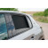 Juego de parasoles para coche compatible con Peugeot 208 II 2019 (incl. e-208) (4 piezas), Miniatura 6