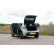 Juego de parasoles para coche compatible con Peugeot 208 II 2019 (incl. e-208) (4 piezas), Miniatura 9