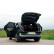 Juego de parasoles para coche compatibles con Ford Explorer EV (CX740) 2024 (6 piezas), Miniatura 9