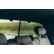 Juego de parasoles para coche compatibles con Ford Ranger 4 puertas 2023 (4 piezas), Miniatura 8