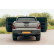 Juego de parasoles para coche compatibles con Ford Ranger 4 puertas 2023 (4 piezas), Miniatura 9