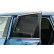 Juego de parasoles para coche compatibles con Nissan X-Trail (T33) 5 puertas 2022 (6 piezas), Miniatura 5