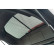 Juego de parasoles para coche compatibles con Nissan X-Trail (T33) 5 puertas 2022 (6 piezas), Miniatura 7