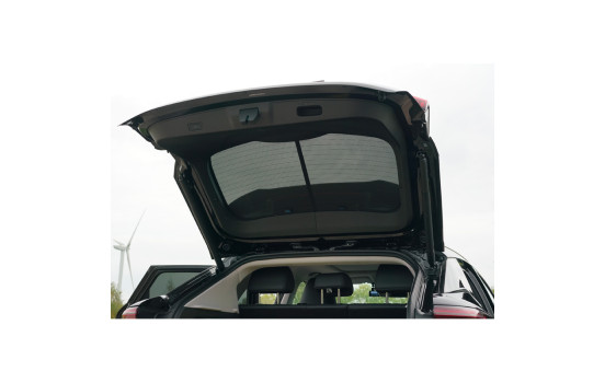 Juego de parasoles para coche compatibles con Omoda 5 2022 (4 piezas), Imagen 8