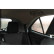 Juego de parasoles para coche compatibles con Toyota Yaris Cross (MXP) 2020 (4 piezas), Miniatura 8