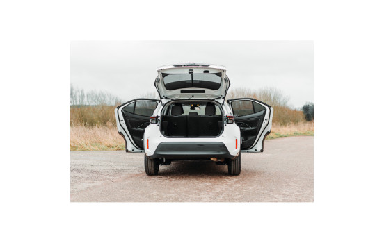 Juego de parasoles para coche compatibles con Toyota Yaris Cross (MXP) 2020 (4 piezas), Imagen 9