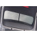 Juego de parasoles para coche compatibles con Volkswagen ID.7 Tourer 2024 (6 piezas), Miniatura 7