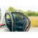 Juego de parasoles para puertas traseras compatibles con Toyota Yaris (P21) 5 puertas 2020 (2 piezas), Miniatura 5