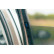 Juego de parasoles para puertas traseras compatibles con Toyota Yaris (P21) 5 puertas 2020 (2 piezas), Miniatura 8