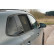 Juego de parasoles para puertas traseras compatibles con Volkswagen Tiguan III (CT1) 2024 (2 piezas), Miniatura 7