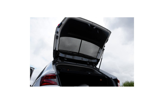 Juego de parasoles para Skoda Fabia IV 2021 (4 piezas), Imagen 8