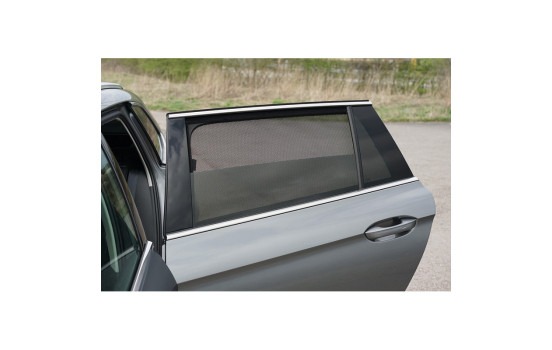 Juego de parasoles para Skoda SuperB IV Kombi 2024 (6 piezas), Imagen 6