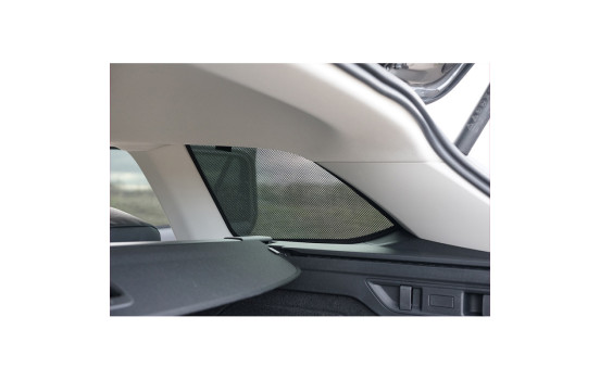 Juego de parasoles para Skoda SuperB IV Kombi 2024 (6 piezas), Imagen 7