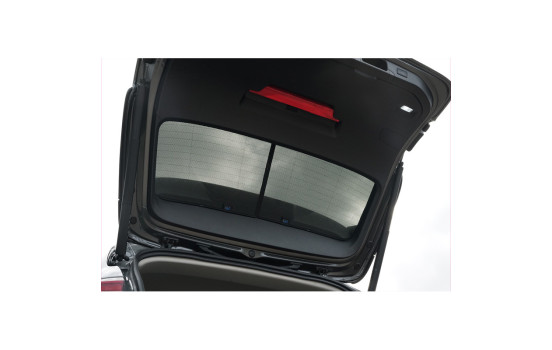 Juego de parasoles para Skoda SuperB IV Kombi 2024 (6 piezas), Imagen 8
