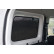 Juego de parasoles para Suzuki Jimny (A6G) 2018- (4 piezas), Miniatura 3