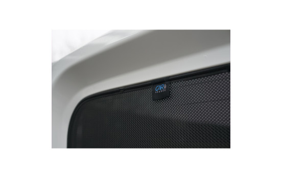 Juego de parasoles para Suzuki Jimny (A6G) 2018- (4 piezas), Imagen 4