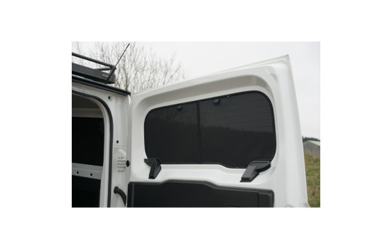 Juego de parasoles para Suzuki Jimny (A6G) 2018- (4 piezas), Imagen 6
